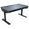Lian Li DK05-FX Gaming Desk (G99.DK05FX.02EU) Black