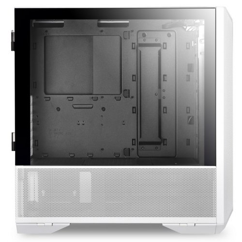 Продать Корпус Lian Li LANCOOL II Mesh RGB Tempered Glass без БП (G99.LAN2MRW.00) White по Trade-In интернет-магазине Телемарт - Киев, Днепр, Украина фото