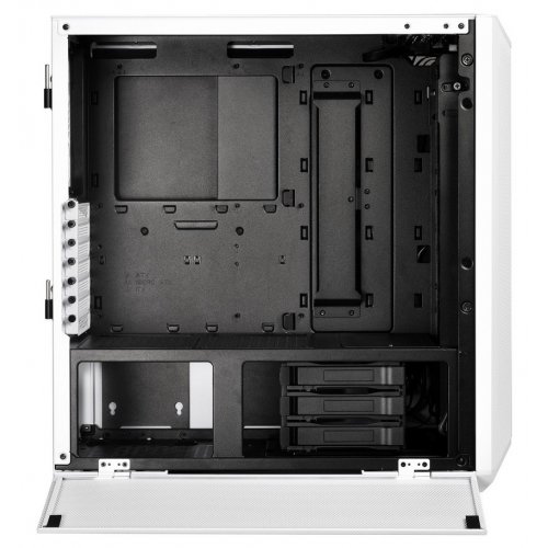 Продать Корпус Lian Li LANCOOL II Mesh RGB Tempered Glass без БП (G99.LAN2MRW.00) White по Trade-In интернет-магазине Телемарт - Киев, Днепр, Украина фото