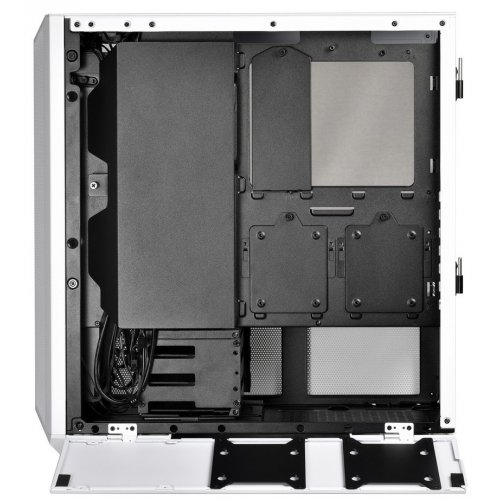 Продать Корпус Lian Li LANCOOL II Mesh RGB Tempered Glass без БП (G99.LAN2MRW.00) White по Trade-In интернет-магазине Телемарт - Киев, Днепр, Украина фото