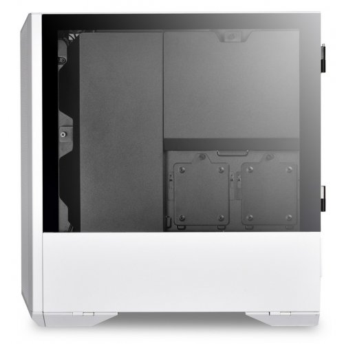 Продать Корпус Lian Li LANCOOL II Mesh RGB Tempered Glass без БП (G99.LAN2MRW.00) White по Trade-In интернет-магазине Телемарт - Киев, Днепр, Украина фото