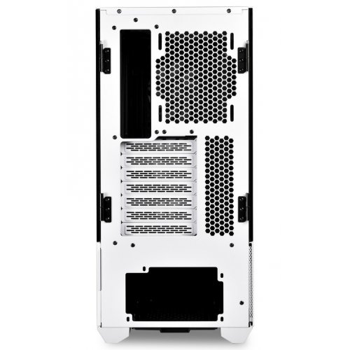 Продать Корпус Lian Li LANCOOL II Mesh RGB Tempered Glass без БП (G99.LAN2MRW.00) White по Trade-In интернет-магазине Телемарт - Киев, Днепр, Украина фото