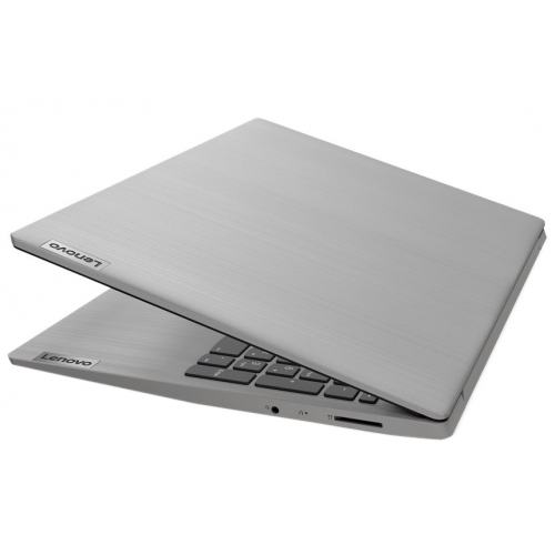 Продать Ноутбук Lenovo IdeaPad 3 15IGL05 (81WQ002XRA) Black по Trade-In интернет-магазине Телемарт - Киев, Днепр, Украина фото