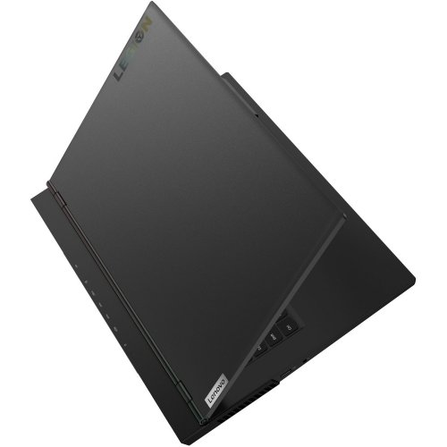 Продати Ноутбук Lenovo Legion 5 17IMH (82B30098RA) Phantom Black за Trade-In у інтернет-магазині Телемарт - Київ, Дніпро, Україна фото
