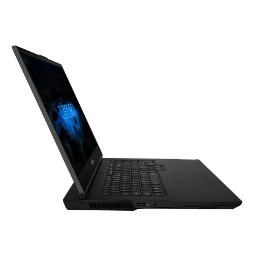 Продати Ноутбук Lenovo Legion 5 17IMH (82B30098RA) Phantom Black за Trade-In у інтернет-магазині Телемарт - Київ, Дніпро, Україна фото