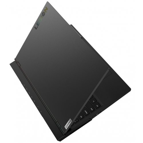 Продати Ноутбук Lenovo Legion 5 15ARH (82B100AKRA) Phantom Black за Trade-In у інтернет-магазині Телемарт - Київ, Дніпро, Україна фото