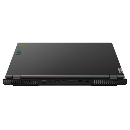 Продати Ноутбук Lenovo Legion 5 15ARH (82B100AKRA) Phantom Black за Trade-In у інтернет-магазині Телемарт - Київ, Дніпро, Україна фото
