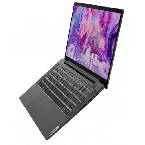 Продать Ноутбук Lenovo IdeaPad 5 14ITL05 (82FE00FKRA) Graphite Grey по Trade-In интернет-магазине Телемарт - Киев, Днепр, Украина фото