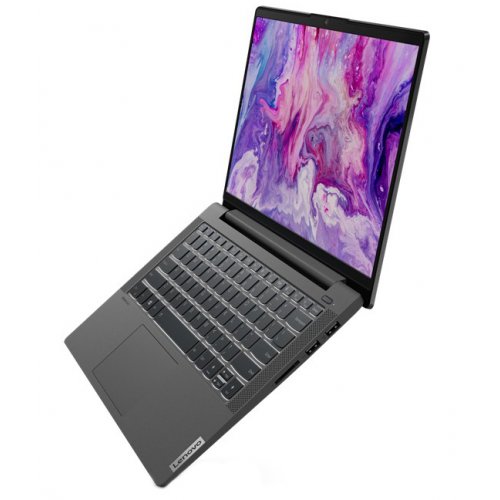 Продати Ноутбук Lenovo IdeaPad 5 14ITL05 (82FE00FNRA) Graphite Grey за Trade-In у інтернет-магазині Телемарт - Київ, Дніпро, Україна фото