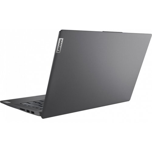 Продать Ноутбук Lenovo IdeaPad 5 14ITL05 (82FE00FNRA) Graphite Grey по Trade-In интернет-магазине Телемарт - Киев, Днепр, Украина фото