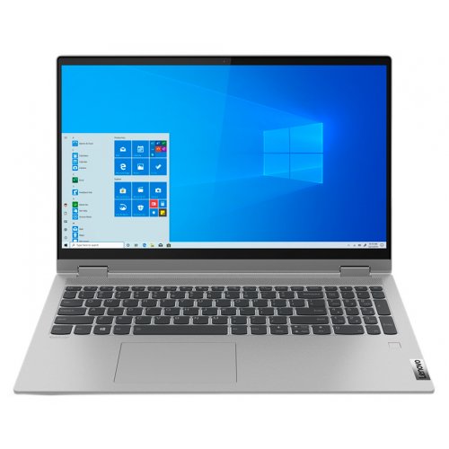 

Lenovo Flex 5 15 IIL (81X3008VRA) Platinum Grey