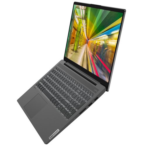 Продать Ноутбук Lenovo IdeaPad 5 15ITL05 (82FG00JTRA) Graphite Grey по Trade-In интернет-магазине Телемарт - Киев, Днепр, Украина фото
