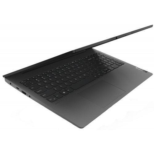 Продати Ноутбук Lenovo IdeaPad 5 15ITL05 (82FG00JTRA) Graphite Grey за Trade-In у інтернет-магазині Телемарт - Київ, Дніпро, Україна фото