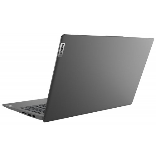 Продати Ноутбук Lenovo IdeaPad 5 15ITL05 (82FG00JTRA) Graphite Grey за Trade-In у інтернет-магазині Телемарт - Київ, Дніпро, Україна фото