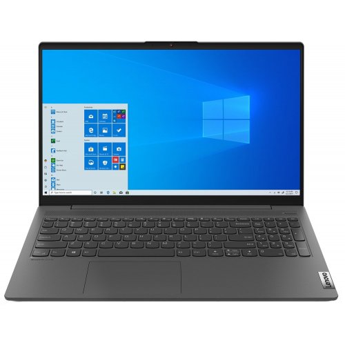 

Lenovo IdeaPad 5 15ITL05 (82FG00KBRA) Graphite Grey