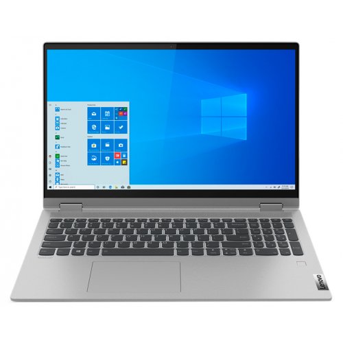 

Lenovo Flex 5 15 IIL (81X3008XRA) Platinum Grey