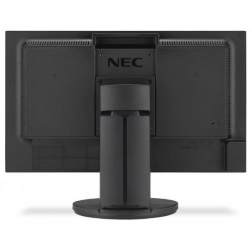 Купить Монитор NEC 21.5" E224Wi Black - цена в Харькове, Киеве, Днепре, Одессе
в интернет-магазине Telemart фото