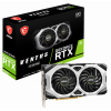 MSI GeForce RTX 2060 VENTUS GP OC 6144MB (RTX 2060 VENTUS GP OC)