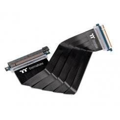 Подовжувач Thermaltake TT Premium PCI-E 3.0 16X Extender 0.3m (AC-045-CN1OTN-C1)