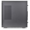 Photo Thermaltake Divider 300 TG Tempered Glass без БП (CA-1S2-00M1WN-00) Black
