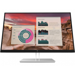 Монитор HP 27