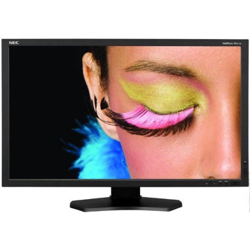 Продати Монітор NEC 27" SV271 Black за Trade-In у інтернет-магазині Телемарт - Київ, Дніпро, Україна фото