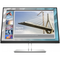 Монітор HP 24