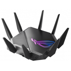 Photo WI-FI router Asus ROG Rapture GT-AXE11000