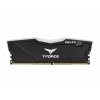 Photo RAM Team DDR4 32GB (2x16GB) 3200Mhz T-Force Delta RGB Black (TF3D432G3200HC16FDC01)