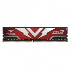 ОЗП Team DDR4 64GB (2x32GB) 3200Mhz T-Force Zeus (TTZD464G3200HC20DC01)