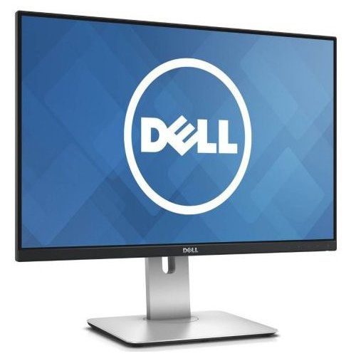 Купити Монітор Dell 24