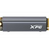 ADATA XPG GAMMIX S70 3D NAND 1TB M.2 (2280 PCI-E) NVMe x4 (AGAMMIXS70-1T-C)