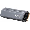 Photo SSD Drive ADATA XPG GAMMIX S70 3D NAND 1TB M.2 (2280 PCI-E) NVMe x4 (AGAMMIXS70-1T-C)