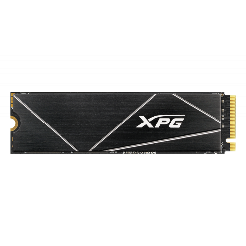 Продать SSD-диск ADATA XPG GAMMIX S70 3D NAND 2TB M.2 (2280 PCI-E) NVMe x4 (AGAMMIXS70-2T-C) по Trade-In интернет-магазине Телемарт - Киев, Днепр, Украина фото