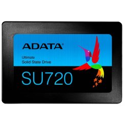 SSD-диск ADATA Ultimate SU720 3D NAND 500GB 2.5