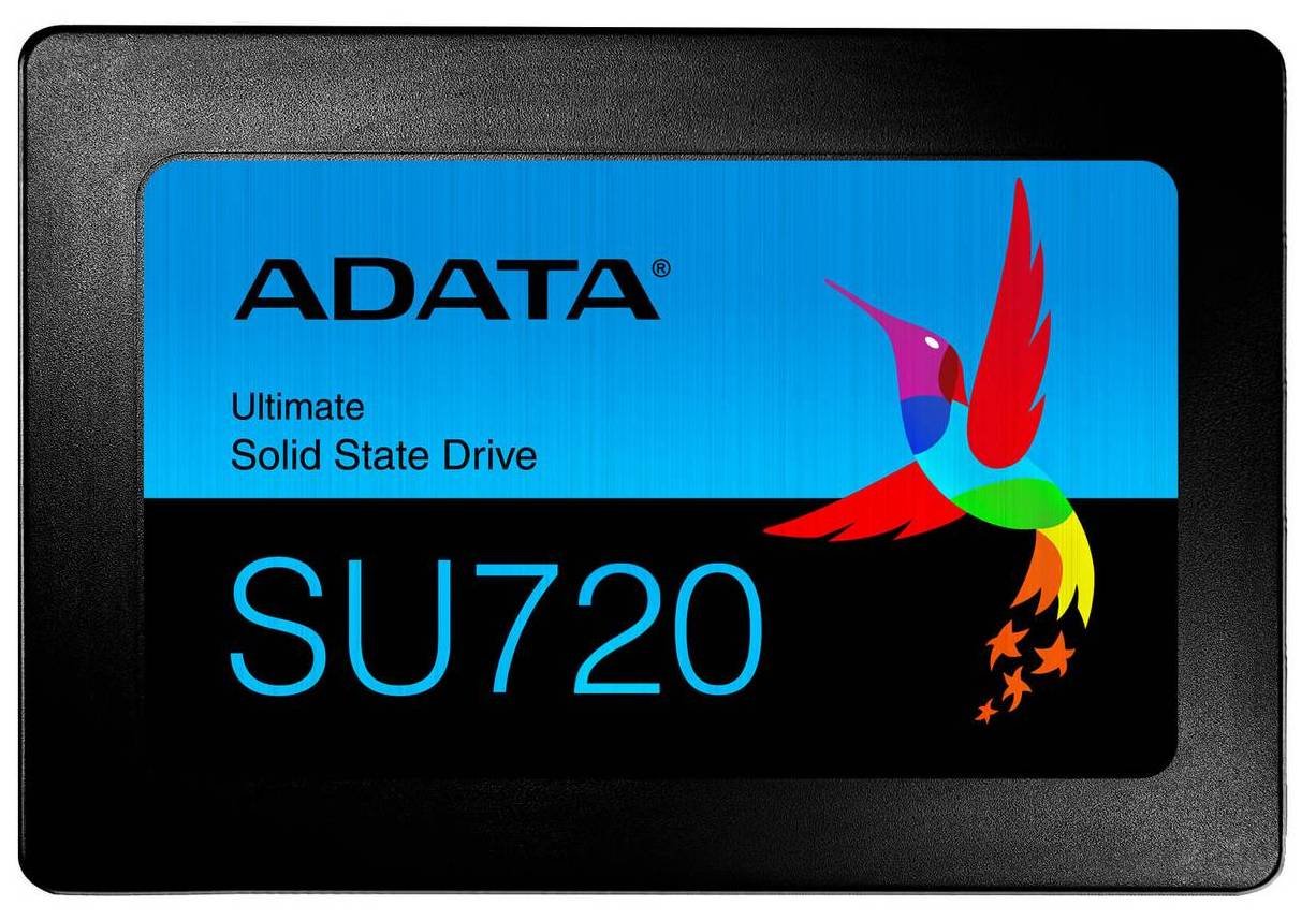 Продать SSD-диск ADATA Ultimate SU720 3D NAND 500GB 2.5