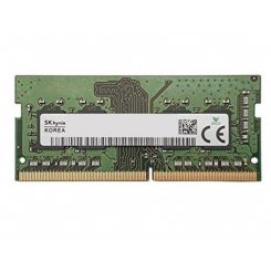 ОЗУ Hynix SODIMM DDR4 8GB 3200Mhz (HMA81GS6DJR8N-XN)