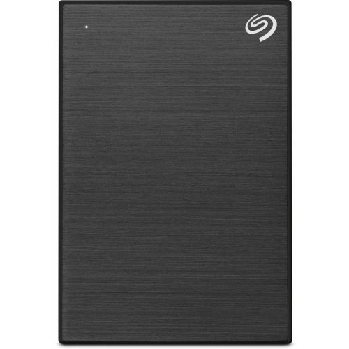 Купить Внешний HDD Seagate One Touch 2TB (STKB2000400) Black - цена в Харькове, Киеве, Днепре, Одессе
в интернет-магазине Telemart фото