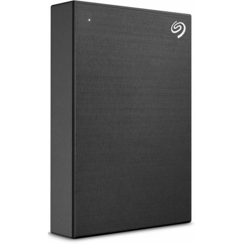 Купить Внешний HDD Seagate One Touch 2TB (STKB2000400) Black - цена в Харькове, Киеве, Днепре, Одессе
в интернет-магазине Telemart фото