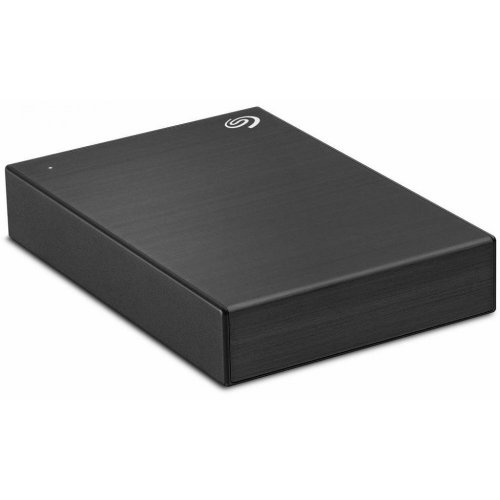 Купить Внешний HDD Seagate One Touch 2TB (STKB2000400) Black - цена в Харькове, Киеве, Днепре, Одессе
в интернет-магазине Telemart фото