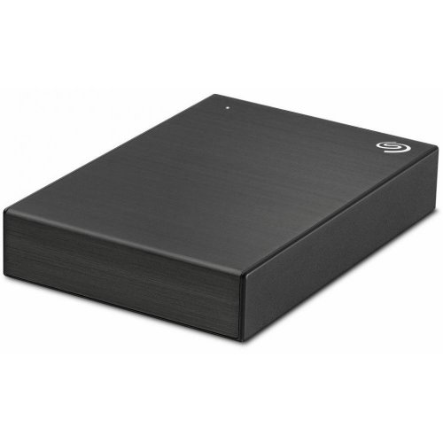 Купить Внешний HDD Seagate One Touch 2TB (STKB2000400) Black - цена в Харькове, Киеве, Днепре, Одессе
в интернет-магазине Telemart фото