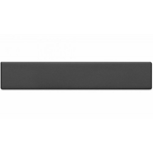 Купить Внешний HDD Seagate One Touch 2TB (STKB2000400) Black - цена в Харькове, Киеве, Днепре, Одессе
в интернет-магазине Telemart фото
