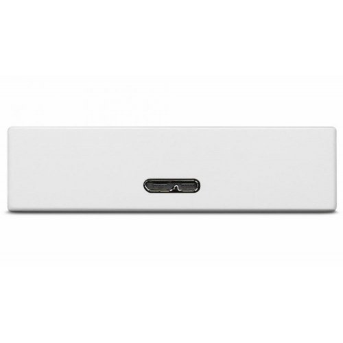 Купити Зовнішній HDD Seagate One Touch 2TB (STKB2000403) Red - ціна в Києві, Львові, Вінниці, Хмельницькому, Франківську, Україні | інтернет-магазин TELEMART.UA фото