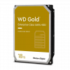 Photo Western Digital Gold Enterprise Class 512e 18TB 512MB 7200RPM 3.5
