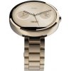 Фото Умные часы Motorola Moto 360 Stainless Steel with Champagne Gold Finish Slim Band Champagne Metal