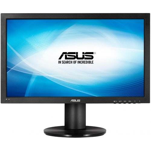 Продати Монітор Asus 21.5" CP220 Black за Trade-In у інтернет-магазині Телемарт - Київ, Дніпро, Україна фото