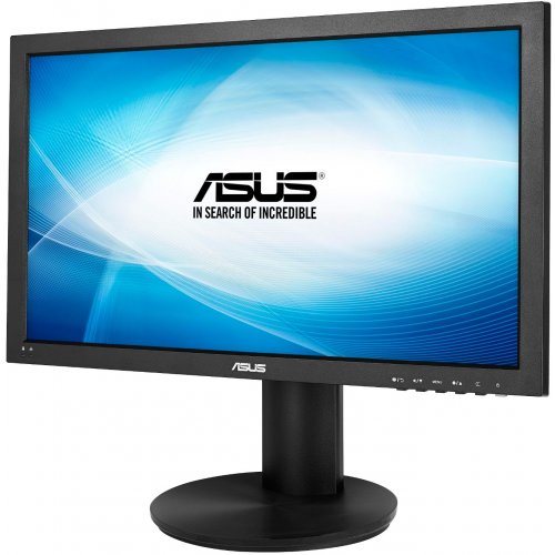 Продати Монітор Asus 21.5" CP220 Black за Trade-In у інтернет-магазині Телемарт - Київ, Дніпро, Україна фото