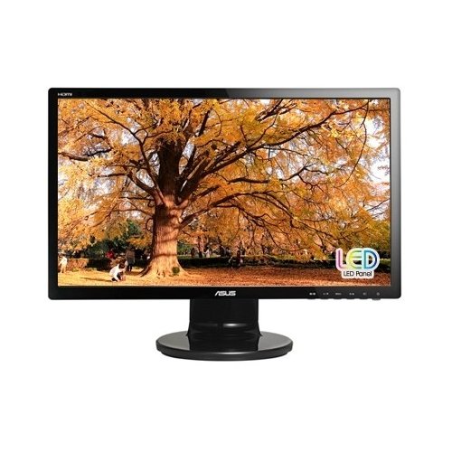 Продать Монитор Asus 21.5" VE228H Black по Trade-In интернет-магазине Телемарт - Киев, Днепр, Украина фото
