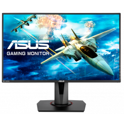 Монитор Asus 27