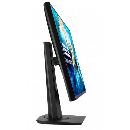 Продать Монитор Asus 27" VG278QR Black Factory Recertified по Trade-In интернет-магазине Телемарт - Киев, Днепр, Украина фото